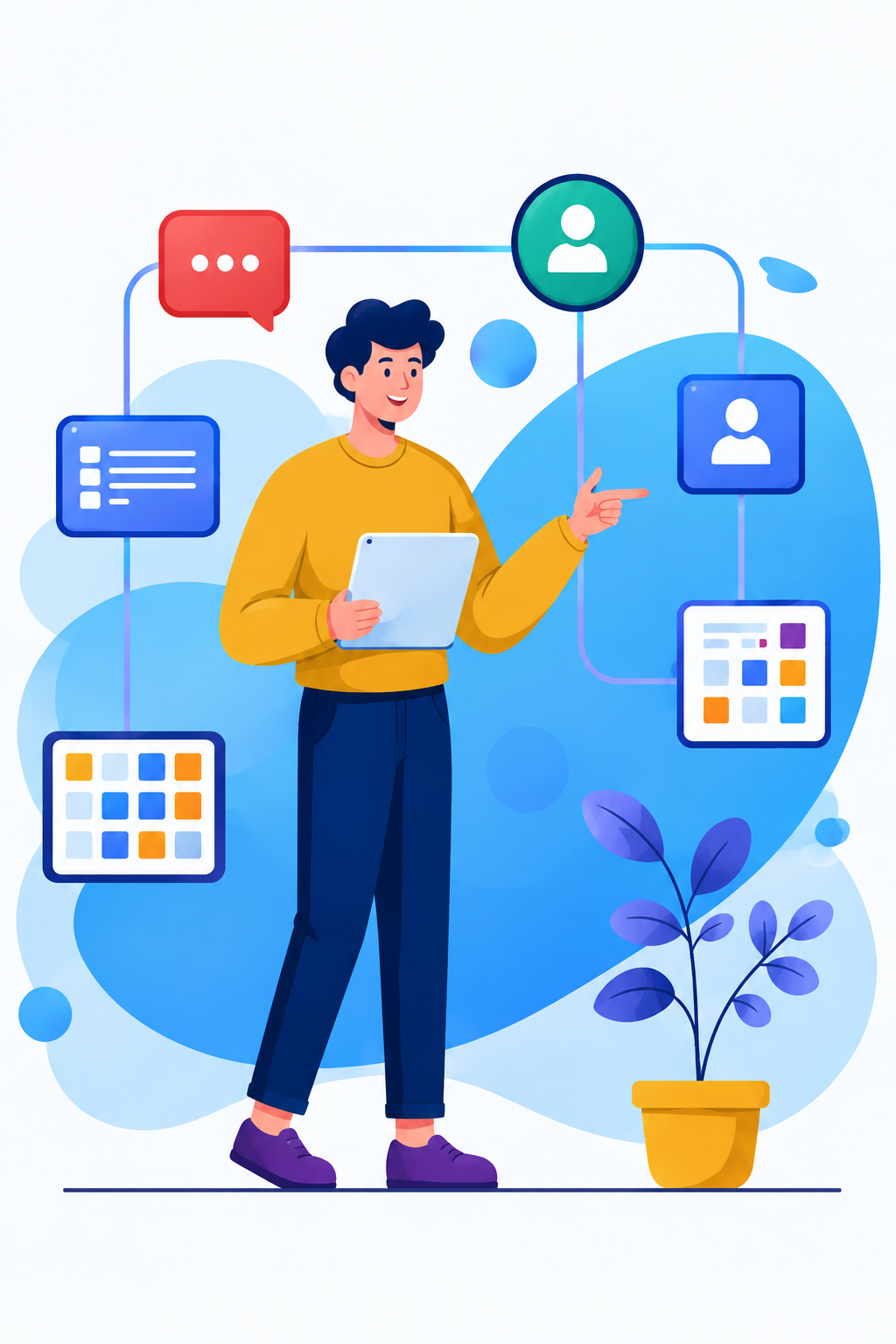 EngagePilot