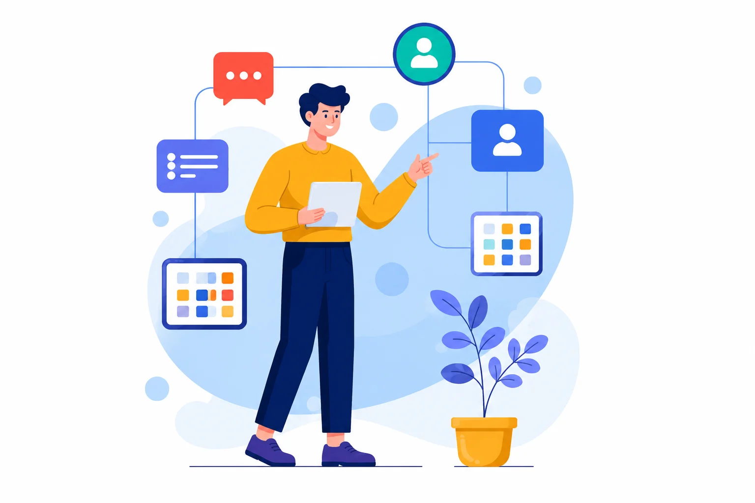 EngagePilot