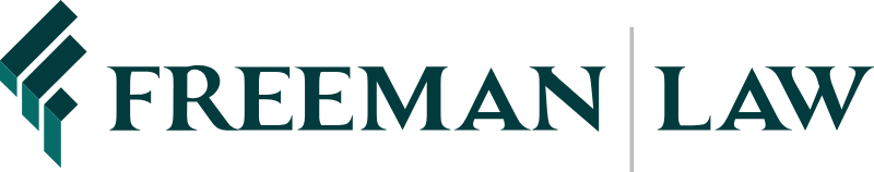 Freeman Law